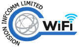 Netvision InfoComm Limited logo